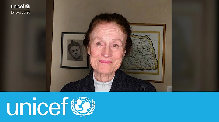 Day 20: Executive Director Henrietta H. Fore’s video diary amid the coronavirus outbreak | UNICEF