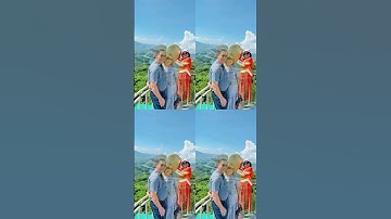 Cảnh đẹp thật đấy, nhưng mình thì đẹp hơn! 😏 |360Go - Niềm vui trên mỗi chuyến đi!