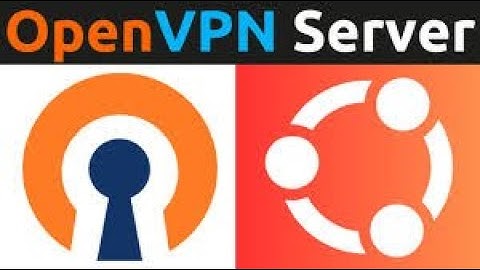 Openvpn server in Ubuntu 22.04