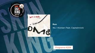 Programa #208 Skanking / Pt. 2