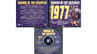 Sounds Of The Seventies: 1977 CD2 (UK)