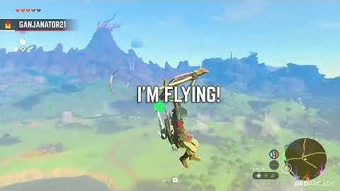 Zelda TotK: TOP 50 FUNNY MOMENTS!