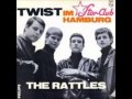 THE RATTLES(Germany) - Hello
