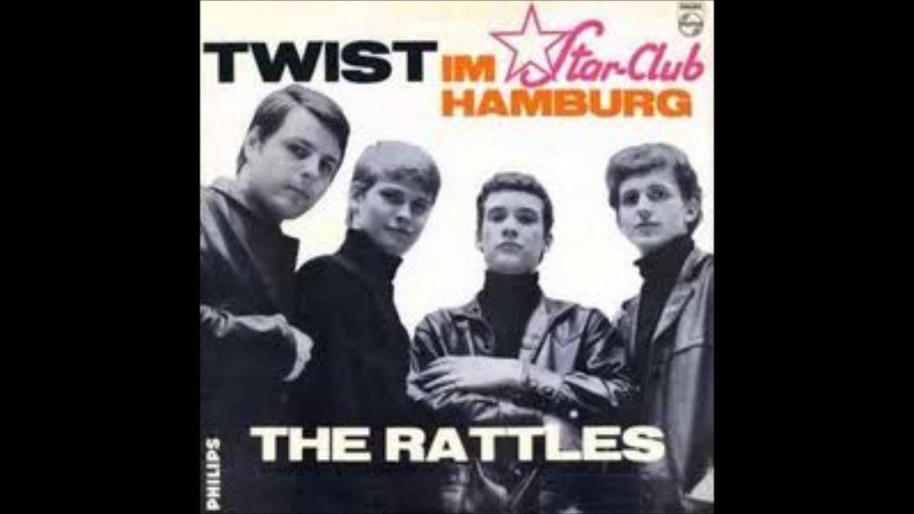 The Rattles Hamburg Germany Hello Youtube
