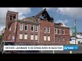 Hazleton landmark to be demolished