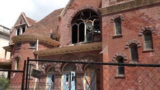 Hazleton landmark to be demolished