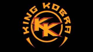King Kobra - King Kobra (Full Album) (2011)