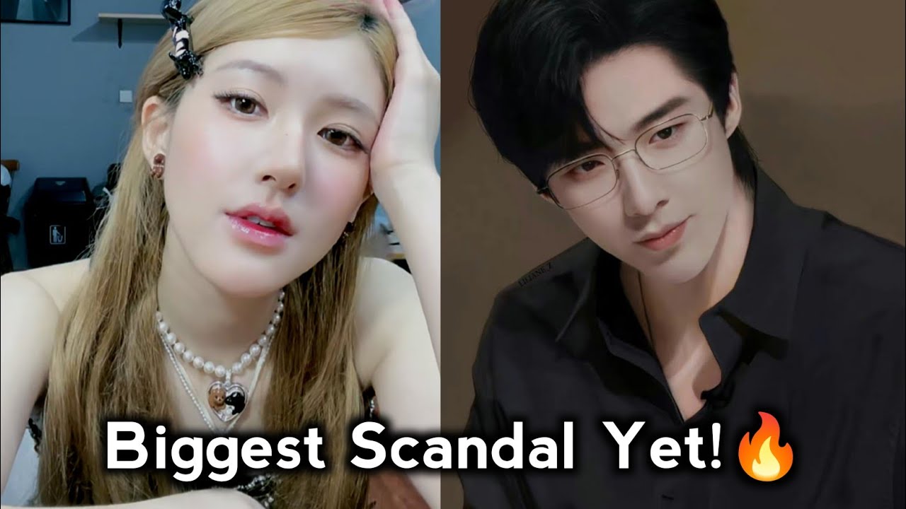 The Scandal That Could End Cool Entertainment YouTube