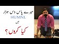 REVIEW OF HUMNL