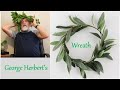 A Wreath