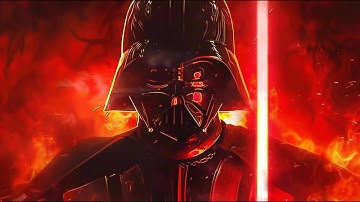 2+ Hours of DARTH VADER Theories To Fall Asleep To