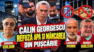 Marius Ghilezan Laurentiu Primo Grigore Culian Dan Diaconescu