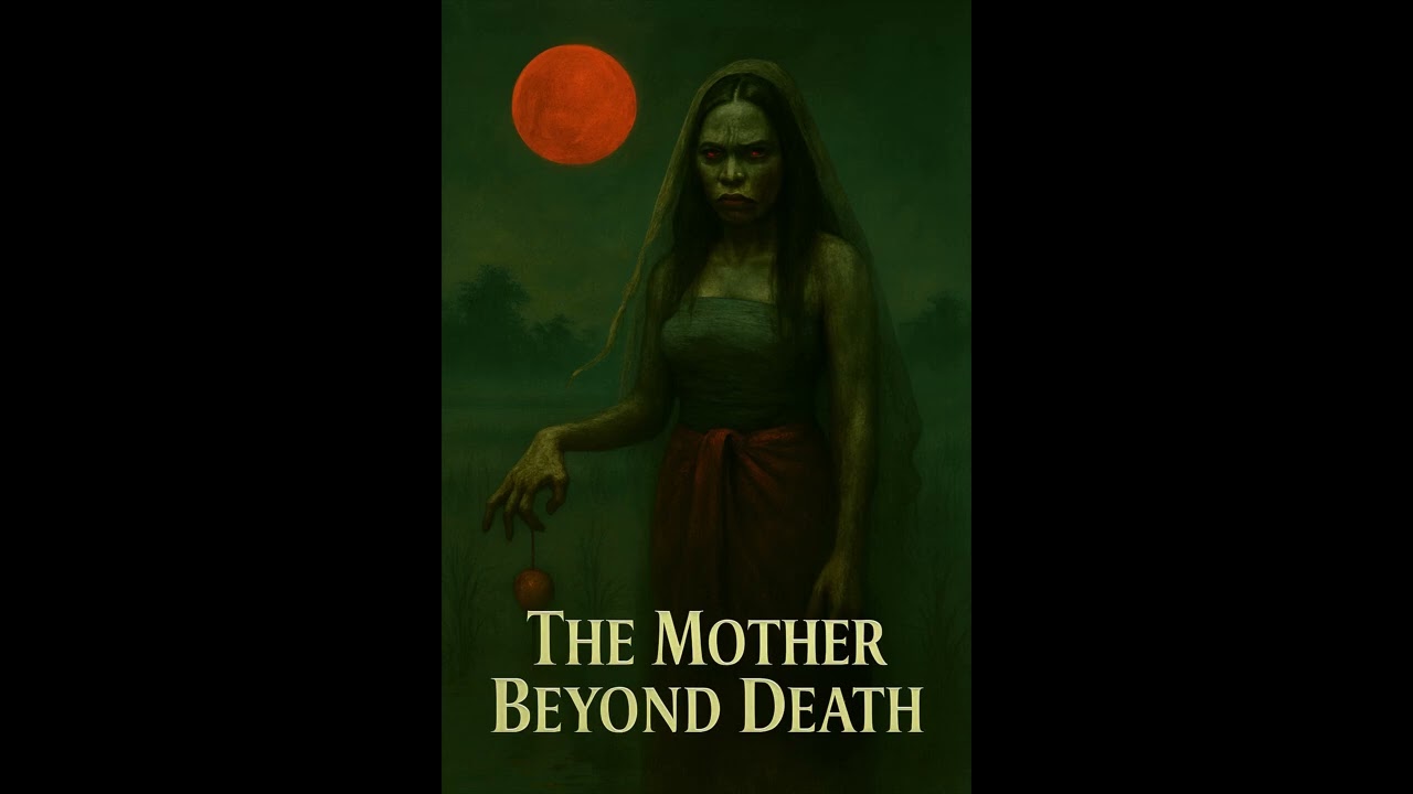 Mother Beyond Death - Nak & Mak