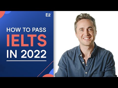 How to Pass IELTS in 2022 - NEW TIPS!