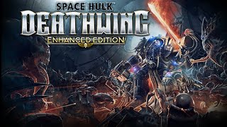 Space Hulk: Deathwing Full Playthrough 2020 Longplay