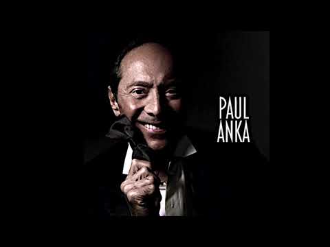 Paul Anka-Having My Baby