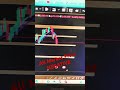 All Market Goes Negative // #xausd #btc#bitcoin
