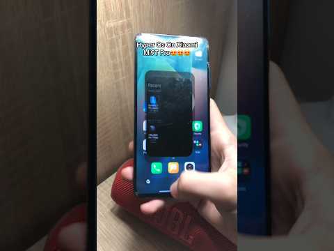 xiaomi mi9t hyperOs 💪 all Android updates destroy 😎🤯new update #shorts #viral #shortvideo