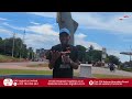 KIMEUMANA KIGOMA KUMEFANA MASHUJAA FC VS SIMBA SC TAZAMA HAPA 
