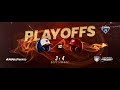 ¡En vivo! Playoffs Tigres Vs Diablos Rojos Juego 1