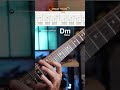 ✔Pdf (tab/notation) on Patreon 🎸📚