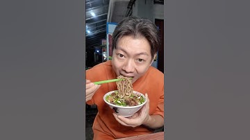 Dah kangen makan mie… 😂😂 #racunwillnwin