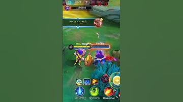 Diggie kills cyclop 😱🔥 #mobilelegends #mlbb #diggie #diggiegameplay #diggiemobilelegends #diggiemlbb