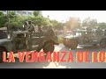 La Venganza De Los Ochoa Pelicula