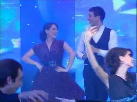 Duet GEORGIA - ვინც ამ გოგოს გააცინებს