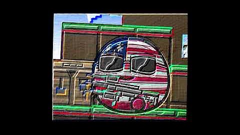 (REQUESTED) USA joins Minecraft In Zoopals Effect V81