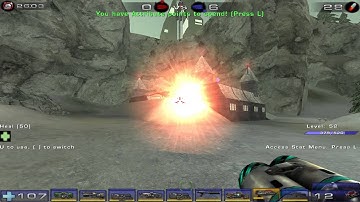 UT2k4 - VCTF | Part 2