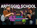 Paul Davids SCHOOLS me with Arpeggio Levels! #42gsthree