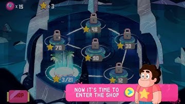 Steven universe soundtrack attack Ruby ep 1