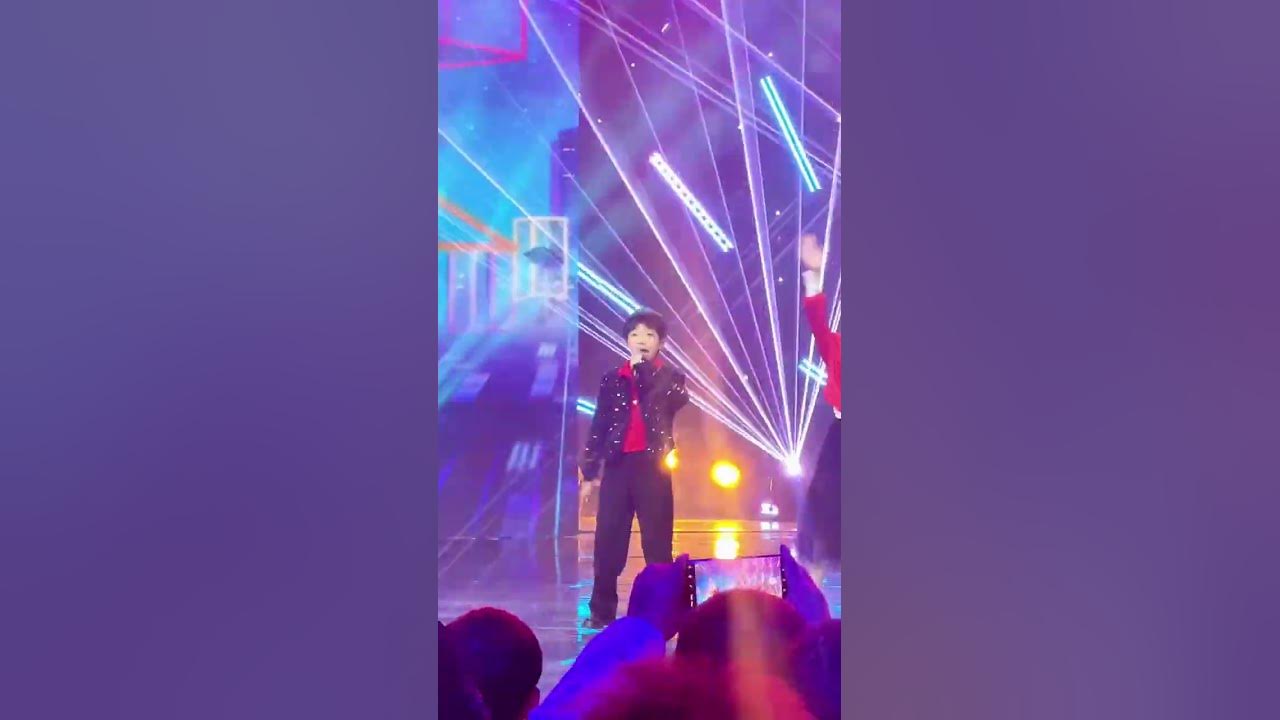 The happiest thing for children is celebrating the Spring Festival, and so am I【Zhang Xuanrui】#dance