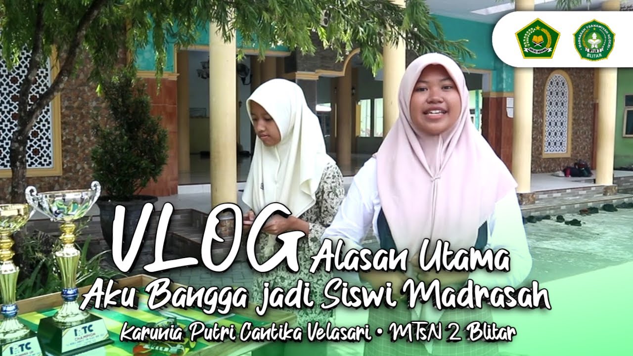 JUARA 1 VLOG 