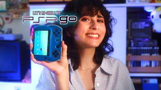 Cool Uncle Mods: Re-shelling a PSP Go