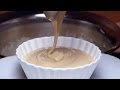 Pure Milk Jam Recipe - Easy Turkish Recipes