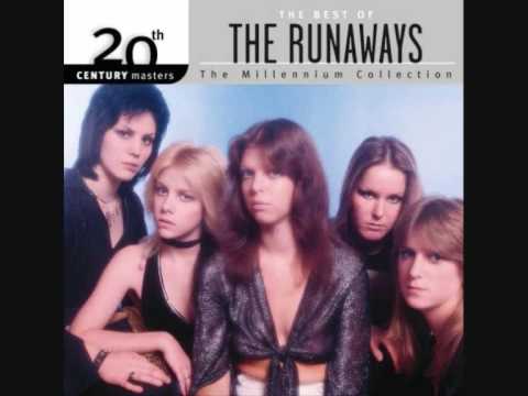 The Runaways - Cherry Bomb + Lyrics (Original Version)