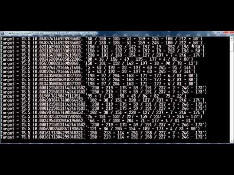 Genetic Algorithm 2