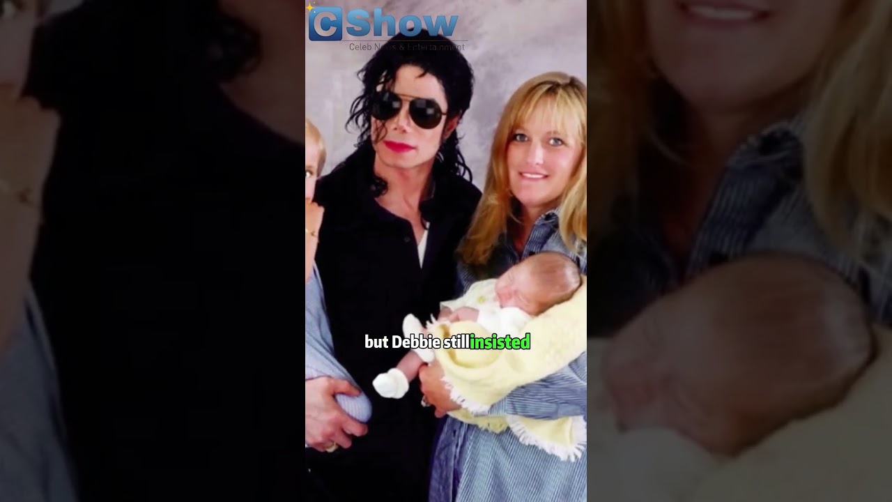 Inside Michael Jackson’s Secret Family Story | The Truth About Prince Paris Bigis Biological Mothers