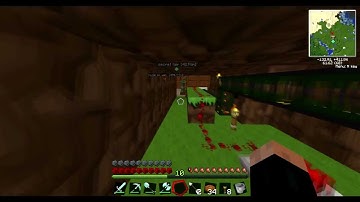 The Tekkit Experiment: Episode 15 (Quarry and Energy Link)