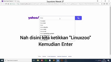 Tugas Adm Sistem Jaringan XII - TKJ SMKN 1 Bojonegoro