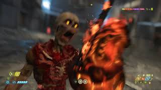 Doom Eternal Level 6 No Commentary