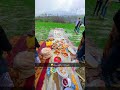 چەژنی نەوروزی 2026 لەگەل باران و تەزرە زور خوش بوو