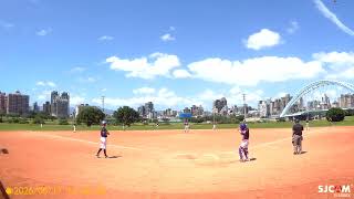 雙和聯盟第23季 編號23B26 Super 8 VS 熱血 260517 4
