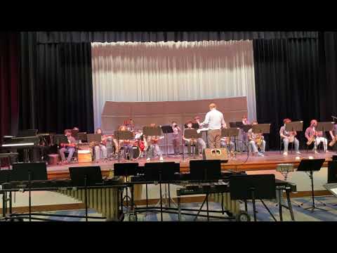 Come Out Swingin Larry Neeck