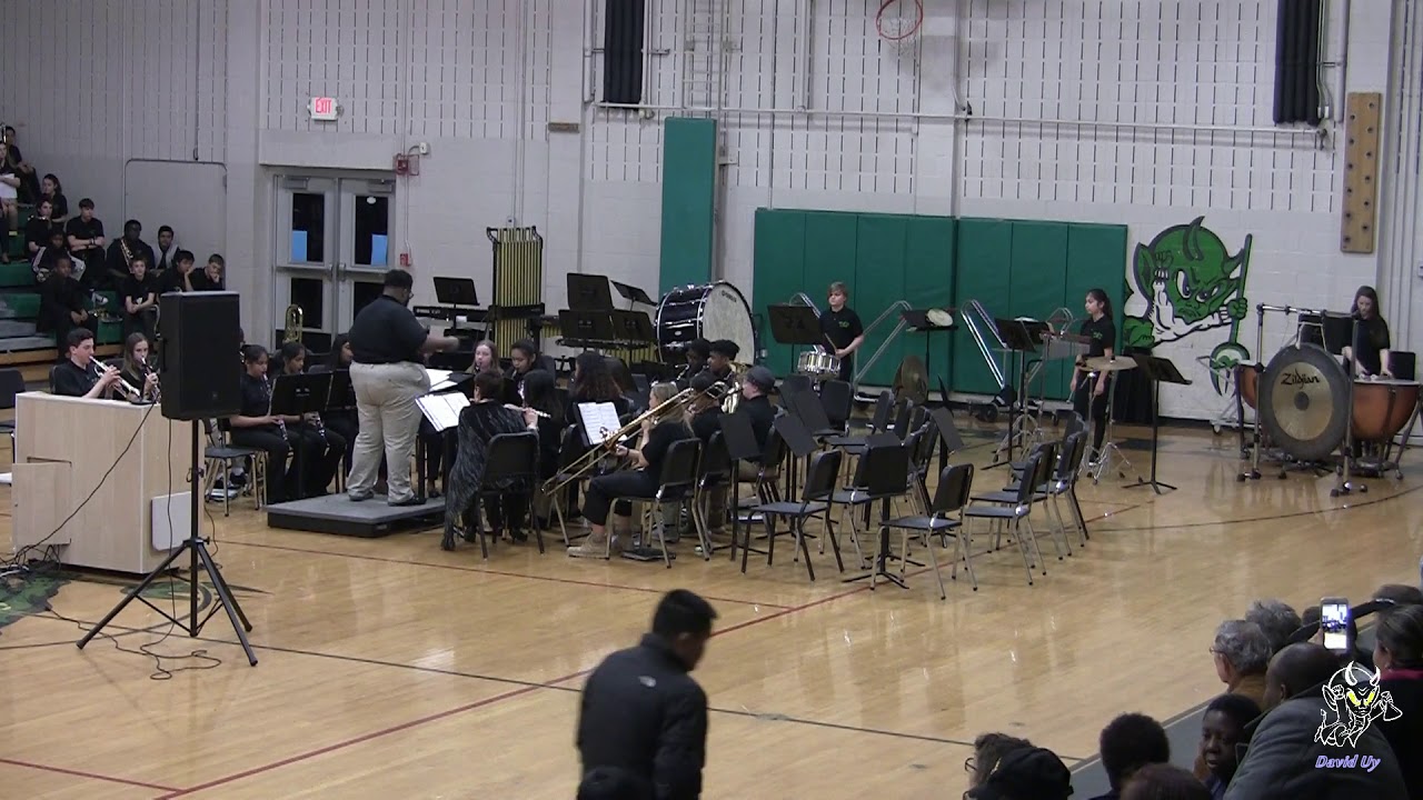 East Cary Middle School 7th Grade Band Performs The Tempest On 3 5 2019 east-cary-middle-school-7th-grade-band-performs-the-tempest-on-3-5-2019