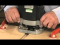 Building Basic Router Jigs with Ron Fox Part 8 Building Basic Router Jigs with Ron Fox Part 8