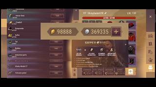 Westland Survival | Unlimited Resource Inbox & Coin Silver
