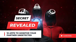 10 Apps to monitor your partner and kids (Catch a CHEATING Partner with this trick) screenshot 3